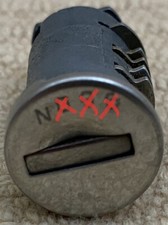 Single (1) THULE Lock