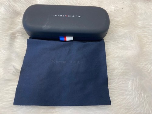 Used tommy hilfiger blue - used-,