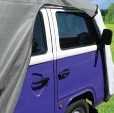 VW Volkswagen T2 type 2