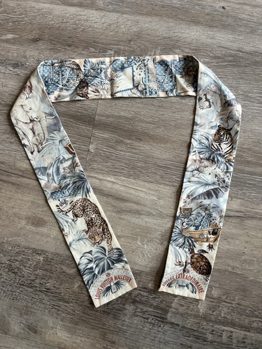 Louis vuitton silk voyage - vuitton,