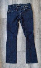 VINTAGE Y2K RIVER ISLAND JEANS