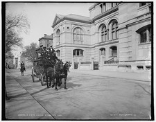 Photo fifth avenue - photo:fifth,