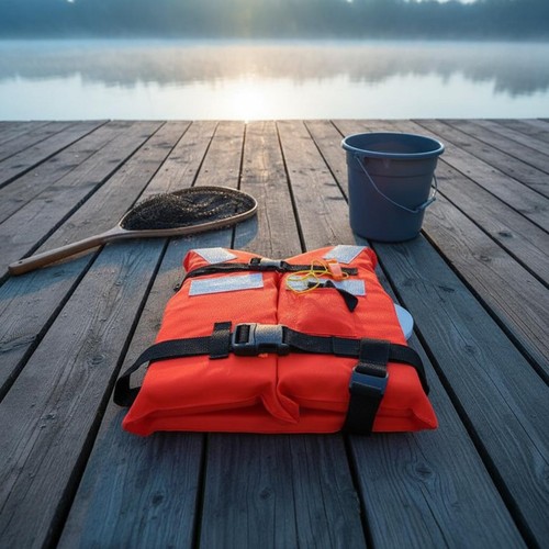 Work life jacket ccs - work,