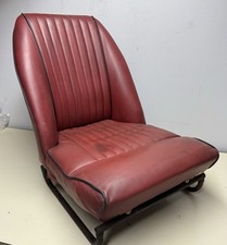 Original Microcell Contour 7 Bucket Seat - Ford Healey BMC Mini Cooper S Morris 
