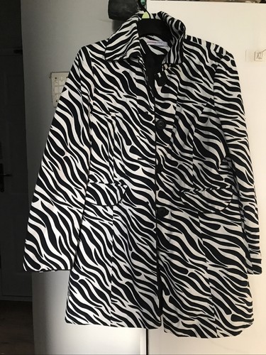 Women zebra striped smart - women's,
