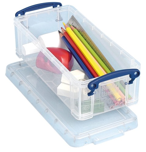 Really useful box - box, plastic