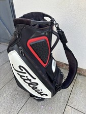 Titleist tour golf - bag, 6-way