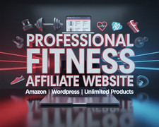 PROFESSIONAL FITNESS AMAZON
