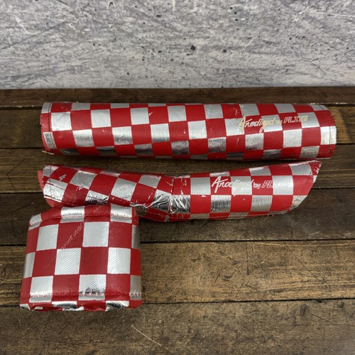 Vintage flite anodized - vintage, bmx