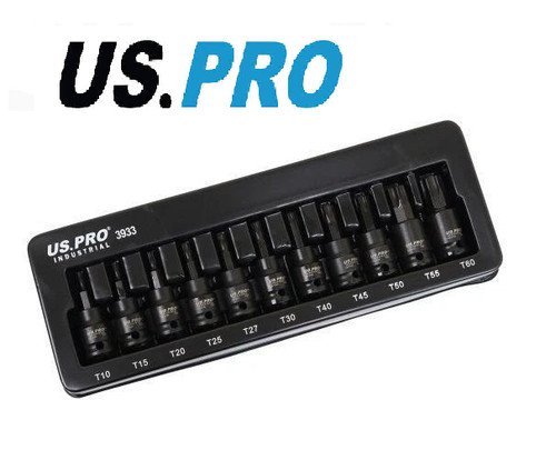 Pro impact torx - torx, bit