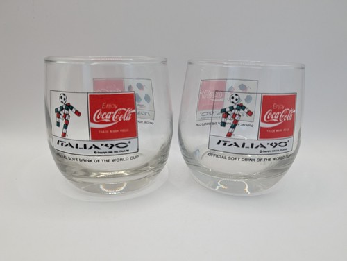 Vintage coca cola italia - coca-cola, 90