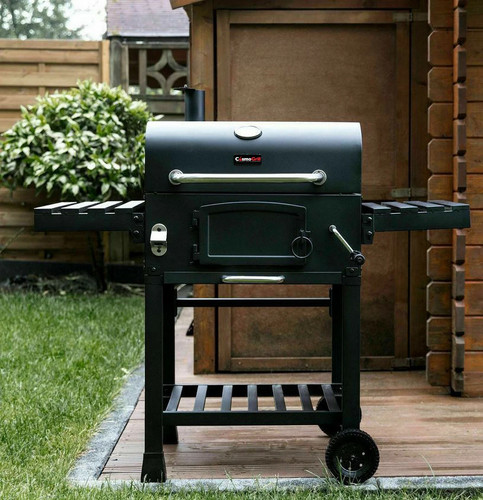Cosmogrill outdoor smoker - outdoor,