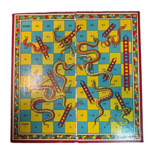 Vintage snakes and - vintage,