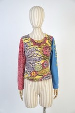 Save The Queen Multicolor