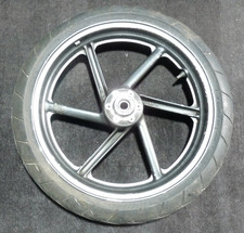 Honda NSR250R MC18 OEM Front Wheel