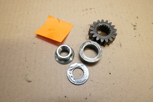 Honda mb5 mb50 primary - mb50,