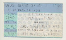 Marcia Ball Little Milton Keb