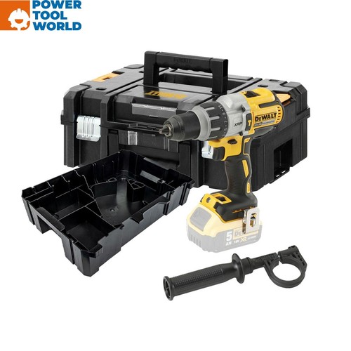 Dewalt dcd996nt brushless - dewalt,