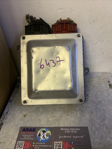 Land rover discovery engine - discovery,