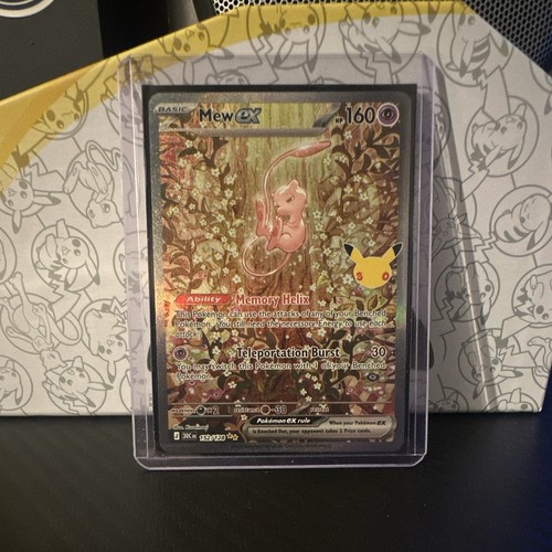 Pokémon tcg 30th - 30th, anniversary