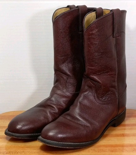 Justin classic roper - justin,