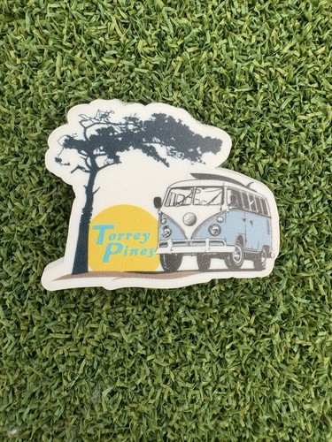 New torrey pines - torrey, limited