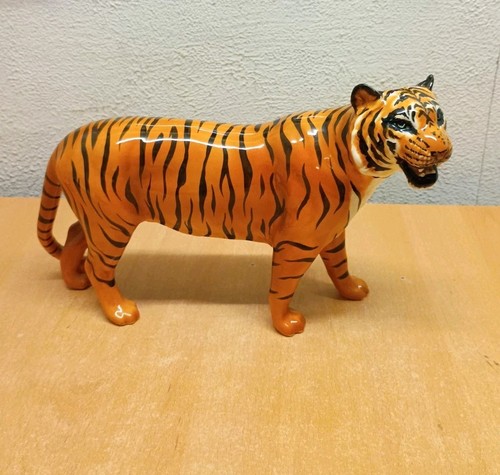 Vintage beswick tiger - beswick, 'tiger'
