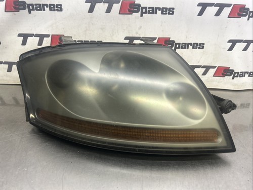 Audi mk1 06 driver - tt,