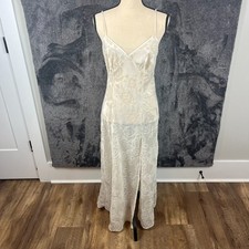 Vtg Victoria's Secret Long