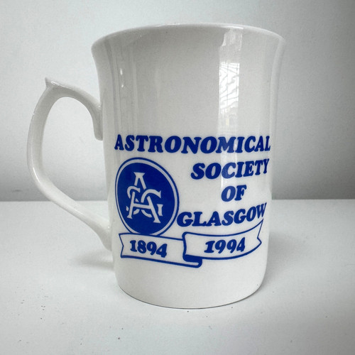 Astronomical society glasgow - astronomical,