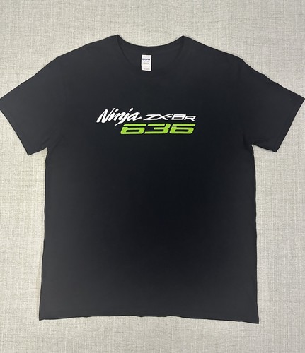 Genuine kawasaki ninja - kawasaki, zx-6r