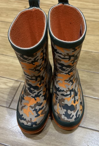 Kids wellies size 7 - size,