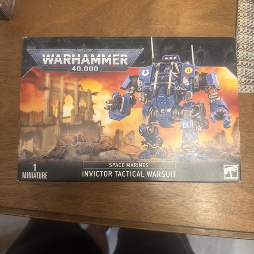 Warhammer 40k space - warhammer, marine