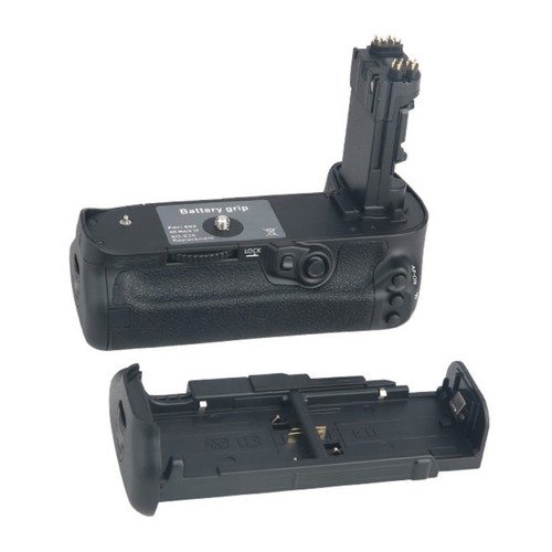 E20 battery handle grip - handle, for
