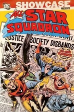 Showcase Presents: All-Star