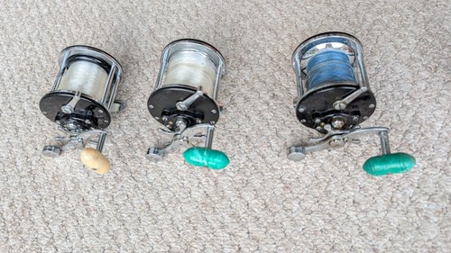 Job lot vintage penn no - job, 3