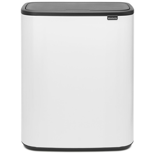 Brabantia touch bin 60 - bin,