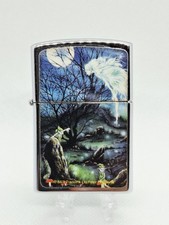 Unusual Fairytale Fliptop