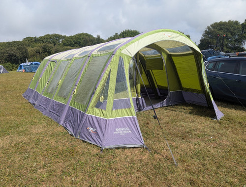 Vango inspire 800xxl elite - 800xxl,