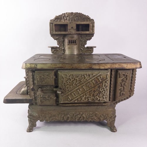 Large 1900 jupiter cast - c.,