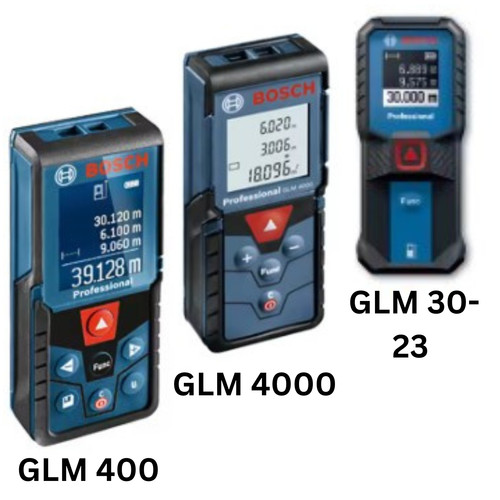 Bosch prof glm30 4000 400 - bosch, glm30/4000/400