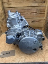 Aprilia Rs 125 Engine Rotax 122 - REBUILT (4)