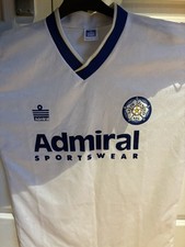 Leeds United Admiral 1992/1993