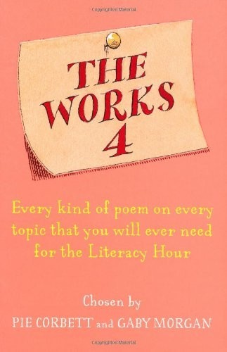 The works poems - works, about