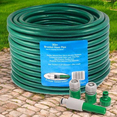 30m garden hose - hose, +