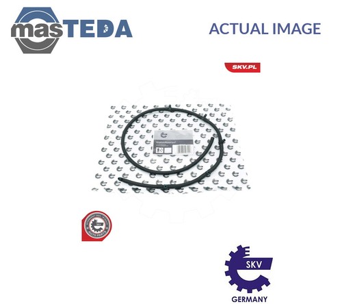 54skv269 hose fuel - 54skv269,