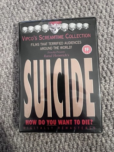 Suicide finalcut com - suicide, finalcut.com