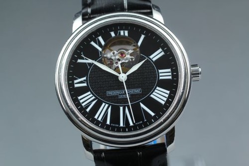 Frederique constant - frederique,