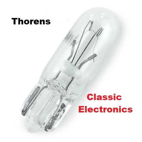 Lamp bulb for speed lift - lamp, &