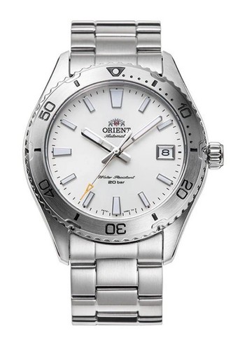 New orient - new,